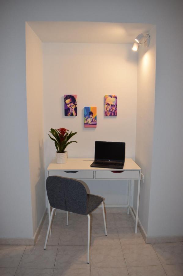 Holiday Home Deldec 那不勒斯 外观 照片