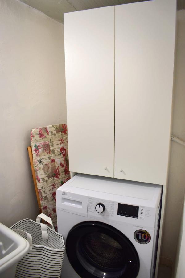 Holiday Home Deldec 那不勒斯 外观 照片