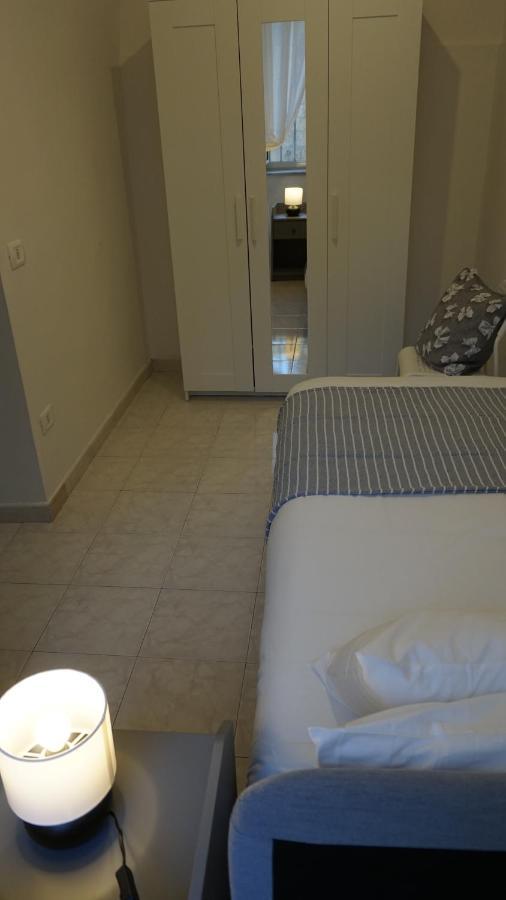 Holiday Home Deldec 那不勒斯 外观 照片