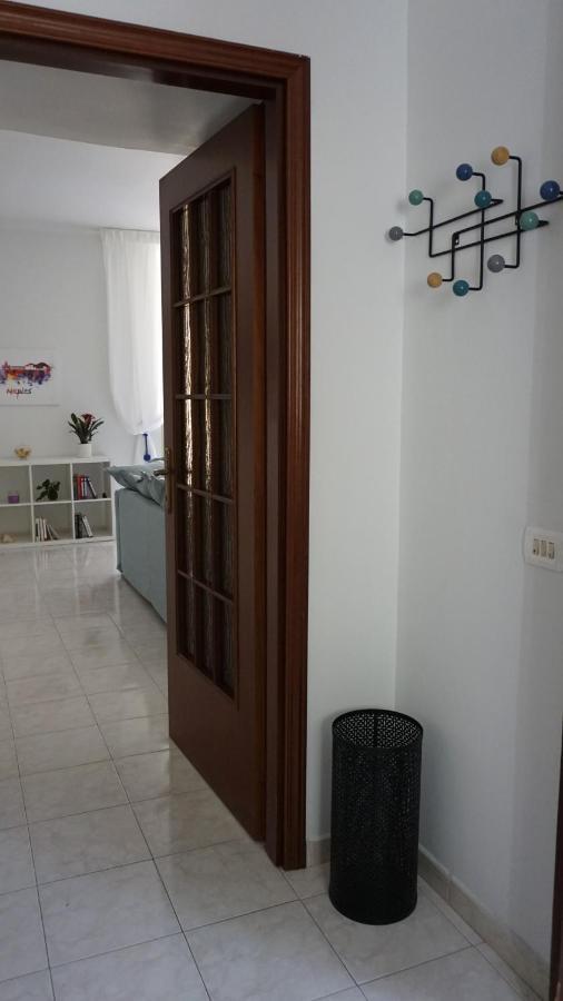 Holiday Home Deldec 那不勒斯 外观 照片