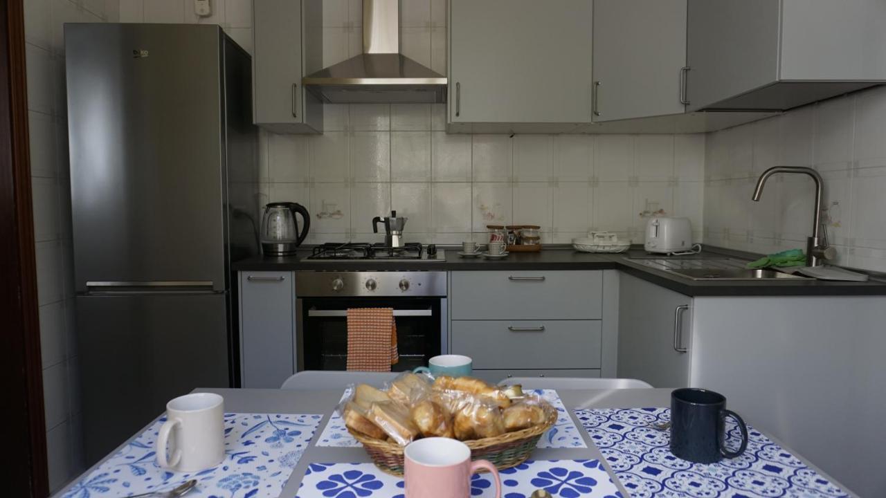 Holiday Home Deldec 那不勒斯 外观 照片