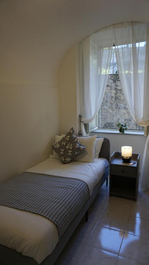Holiday Home Deldec 那不勒斯 外观 照片