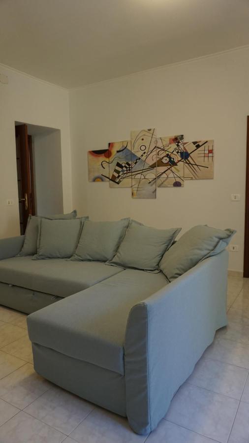 Holiday Home Deldec 那不勒斯 外观 照片
