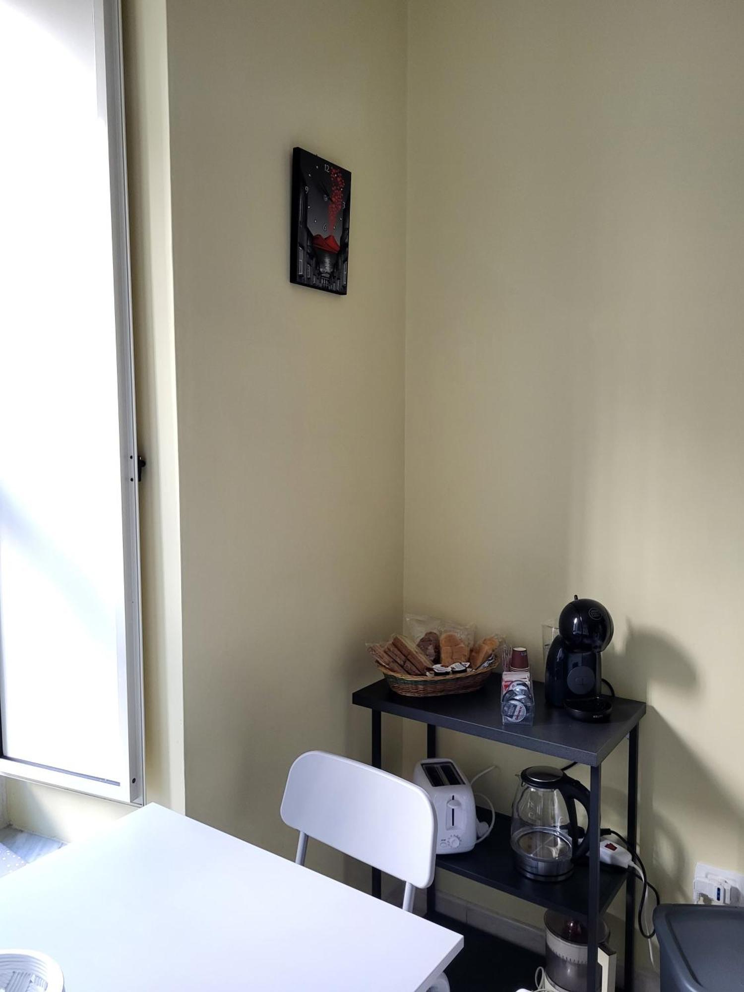 Holiday Home Deldec 那不勒斯 外观 照片