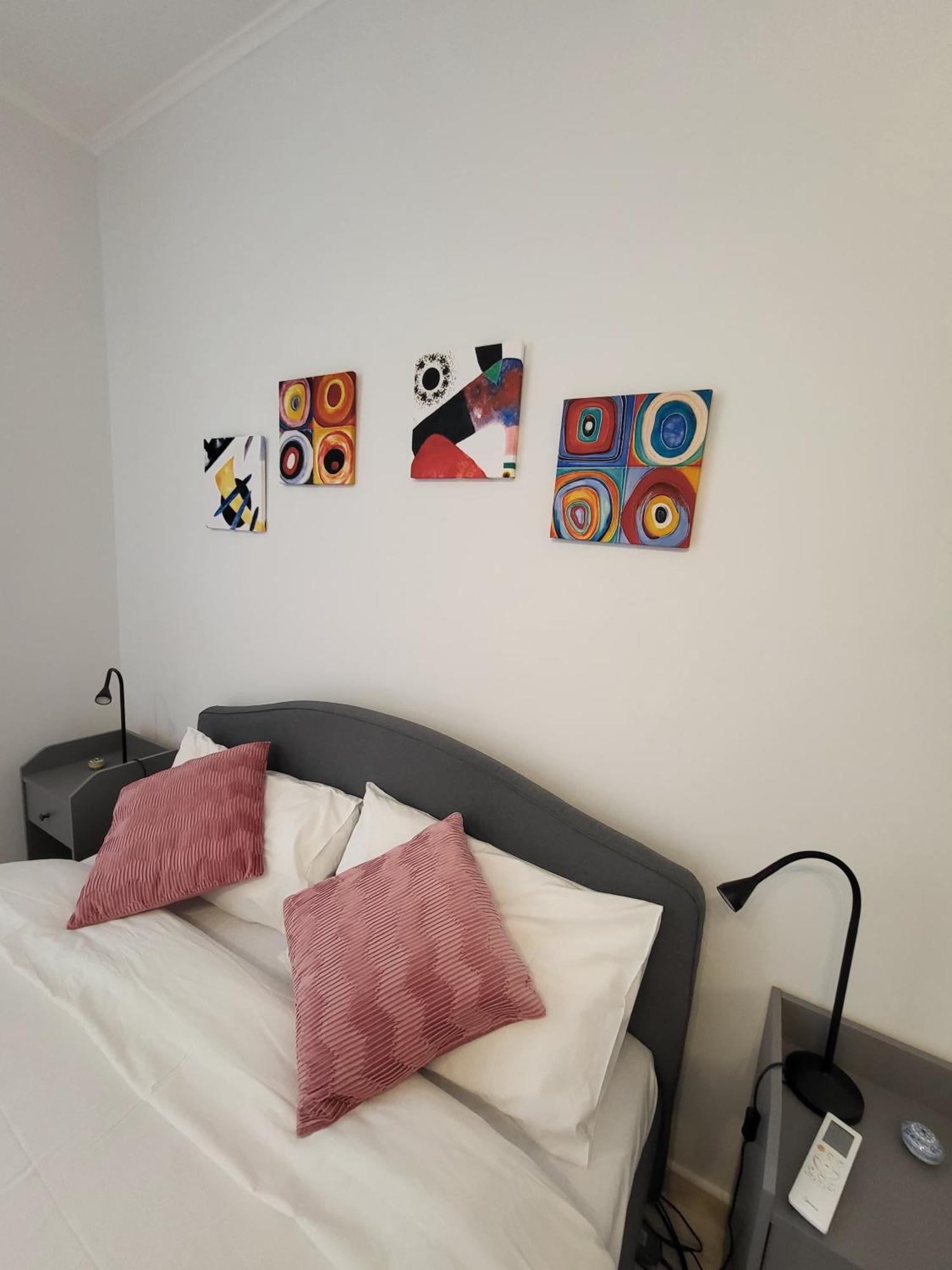 Holiday Home Deldec 那不勒斯 外观 照片