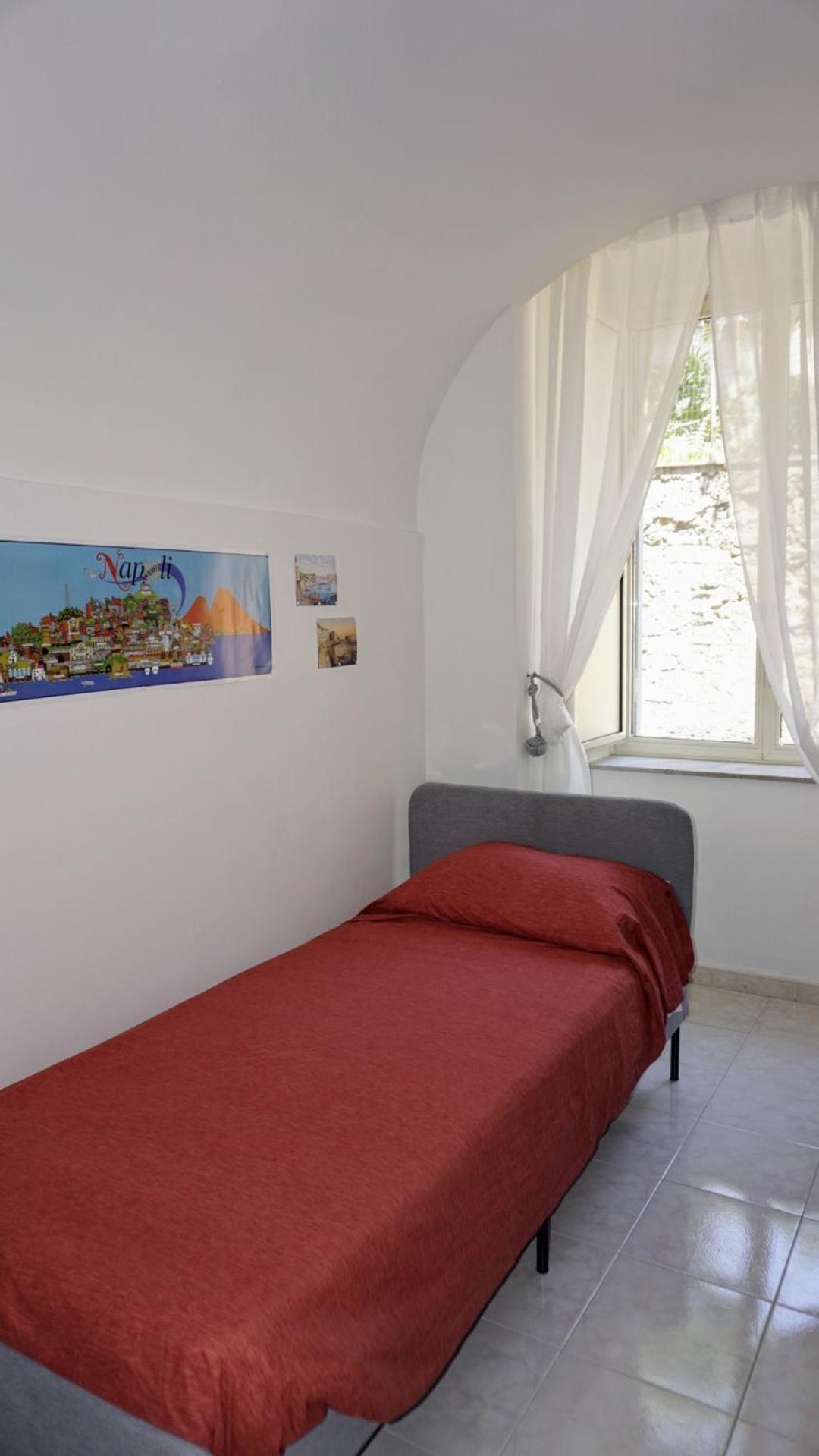 Holiday Home Deldec 那不勒斯 外观 照片